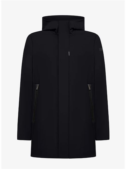 SURFLEX WINTER THERMO JKT RRD- ROBERTO RICCI DESIGN | W2504510 BLACK